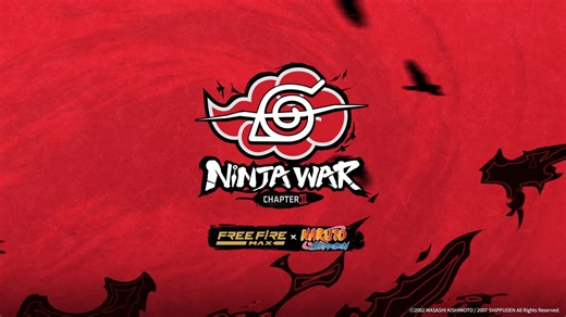 Free Fire Max OB50 update: BR/CS changes, Rin Yagami and Itachi characters, and more