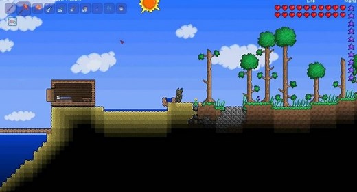 How to Get a Waterleaf in Terraria - Touch, Tap, Play