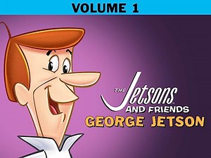 The Jetsons and Friends Season 1 Episode 1