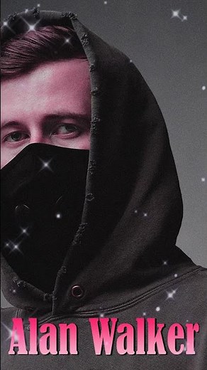 Alan Walker - Hymn For The Weekend