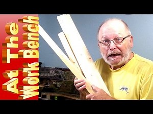 The Gravely Building - Bracing The Walls - At The Work Bench Ep 07