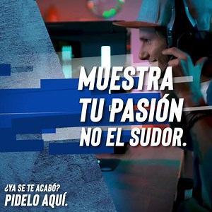 99K views · 490 reactions | Si vas a seguir con el juego, un refresh de #SpeedStick no te caería mal, bro, #MuestraTuPasión no el sudor. Pídelo aquí.  | Speed Stick Latinoamérica | Facebook
