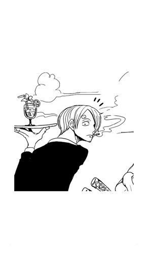 The Anima on Instagram: "Sanji is one of the most underrated hearts of One Piece. Behind his jokes and flirting, he’s the crewmate who quietly holds everything together. Whether it was getting the Log Pose for the crew, saving Vivi, finding the truth about Robin in Water 7, or risking his life to close the Gates of Justice in Enies Lobby, Sanji always moved in the shadows so his friends could shine. He is the man who fights not for glory, but for the peace of those he loves. Sanji proves that ki