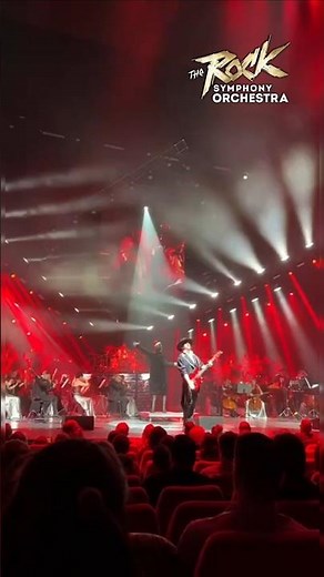 The ROCK SYMPHONY Orchestra | Sonne