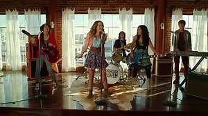 Lemonade Mouth - Somebody