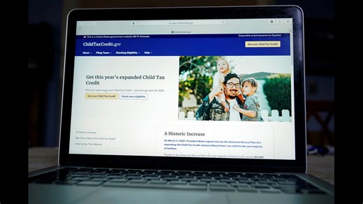 Treasury launches website to help millions collect at least $1,500 at refund time