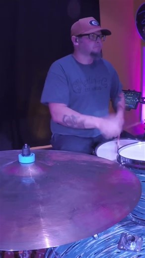 Fly Like An Eagle - Ai Reggae Drum Cover - Steve Miller Band