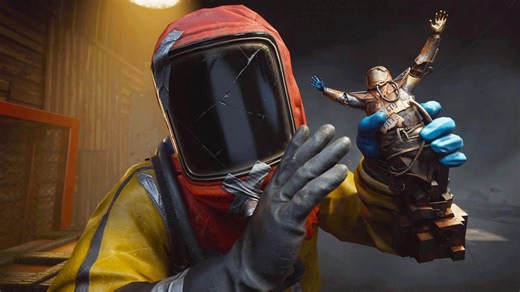 Rust Mobile - Official 'Beyond Frontiers' Cinematic Trailer | The Game Awards 2025