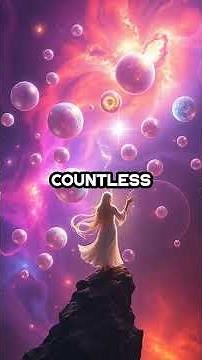 Are We Living in a Cosmic Computer Simulation? 🤯