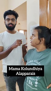 31 reactions | Thuni thuvaika ivlo akkaporaahh若 AD  Washing...