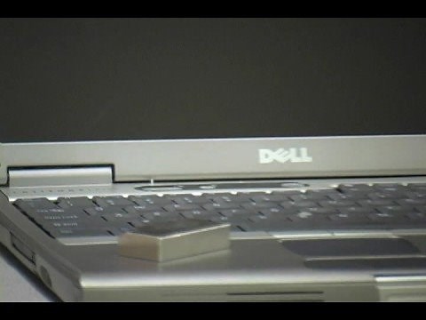 MythBusters Parody - Can a Magnet ruin your laptop's hard drive?