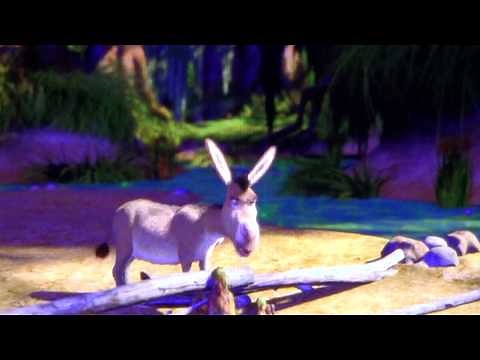Shrek Scene 5