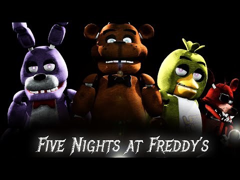 fnaf 2 full edition pc edition free link in description!