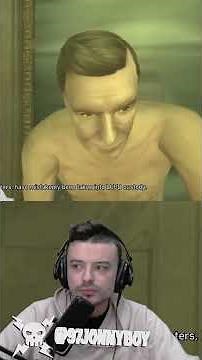 GTA Sexy Johnny #shorts #reels #funny #minecraft #minecraftshorts #roblox #trending #gtaonline #pc