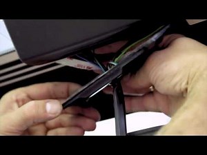 Installation of the Gravity Sensor Version 2