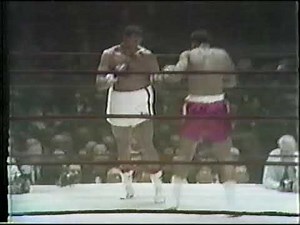 Joe Frazier vs Buster Mathis Full Fight Knockout! Olympic Revenge pre Muhammed Ali. KO11. 1968.