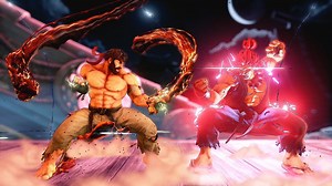 426K views · 10K reactions | AKUMA VS RYU! BATALHA INSANA EM STREET FIGHTER V! Tokido de Akuma e Higushi de Ryu! Lives todos os dias 11h e 17h! | Combo Infinito | Facebook