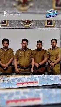 Penimbunan KTP & Akta