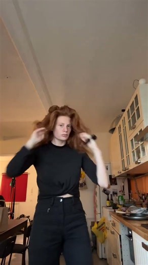 Lion transformation 🦁