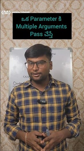 Python *args Explained for Beginners | Accept Multiple Arguments in Functions