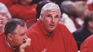 Knight still not over Indiana firing