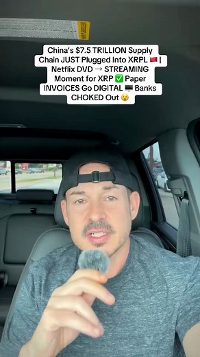 17K views · 358 reactions | China's $7.5TRILLION Supply Chain JUST...