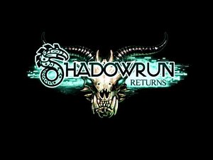05 - Blood Hounds - Shadowrun Returns OST