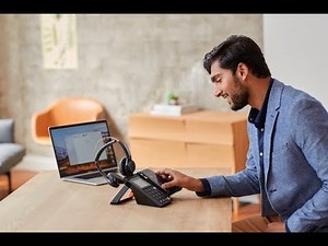 Plantronics Elara 60 Series