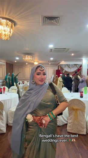 Experiencing Bengali Wedding Traditions and Culture