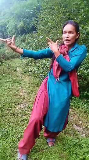 Dhanmaya Magar (@dhanmaya.magar14)’s videos with original sound - निर्मला कमरेड