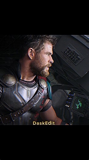 Tony Stark & Thor Savage Moments Edit | Avengers Status#shorts