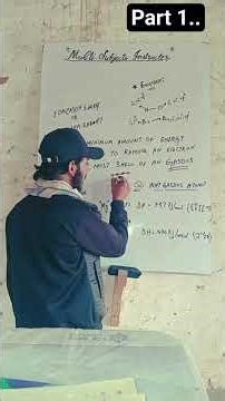 ionization energy ✨️ #viral video #chemistry 2nd year kpk