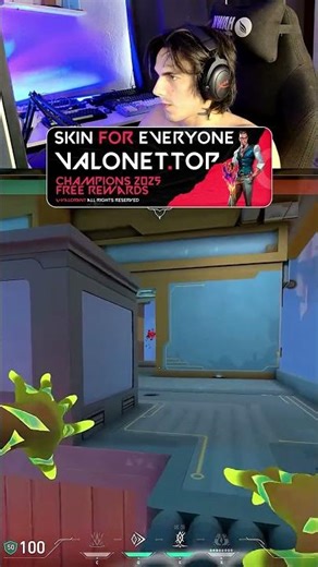 🌻valonet.top🌻 #valorant #valorantcommunity #valoranthighlights #valorantmoments