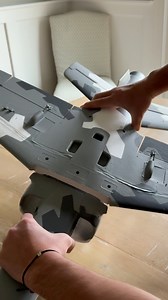 126K views · 1.4K reactions | Let’s assemble a Viper 64mm EDF! Is anyone doing some flying or assembly on their E-flite airplanes this weekend? Show us in the comments! #horizonhobby #efliterc #viper #edf #rcjet #radicontrol | E-flite | Facebook