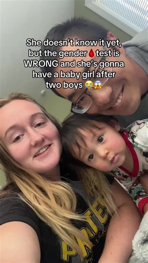 One of the BIGGEST shocks of my life! 😱😂💞 #pregnant #pregnancy #pregnancyjourney #pregnancyannouncement #pregnantmama #momsoftiktok #motherhood #mama #moms #momlife #momhumor