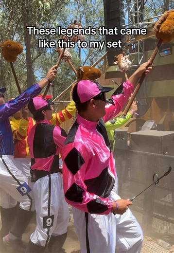 Lost Paradise Festival Highlights and Best Moments