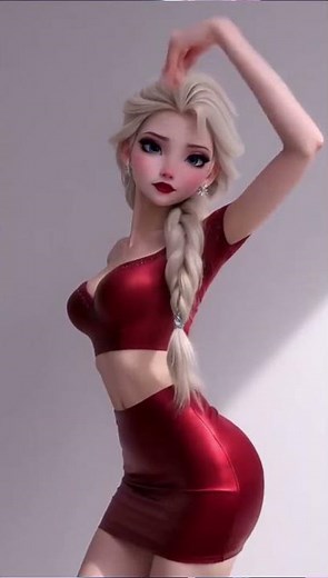 ✨ Disney Princess Ballet Spectacular! 🩰