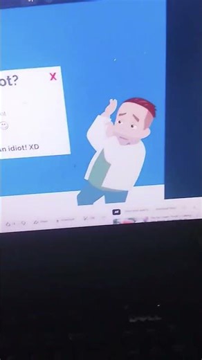 Lara gets grounded virus gogt sick.jpg