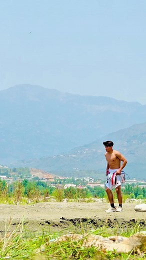 Ubaid Commando Official on TikTok