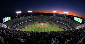 Baseball 101: Parts of the Park