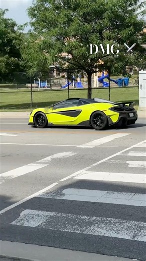 Symphony Duels ⚔️: McLaren 570s vs McLaren MP4-12C [Ep. 18]