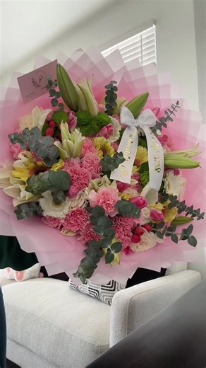 Stunning Color Combinations for Flower Arrangements