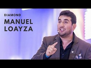 MANUEL LOAYZA| Fuxion Lima Norte - Evento 19|03|2019