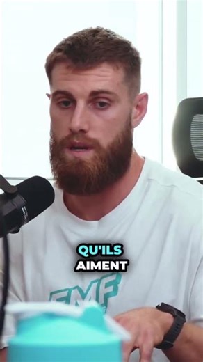 Tu ne choisis pas les bonnes séances