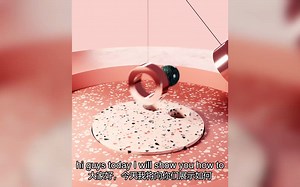 3ds Max 中创建令人满意的循环动画