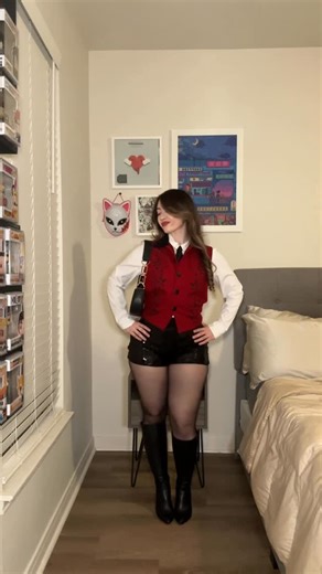 K on Instagram: "fran fine the ultimate fashion icon 😩"