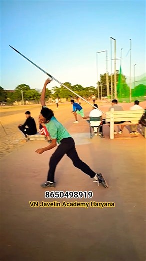 Javelin throw 🚀 #javelinthrow #technique