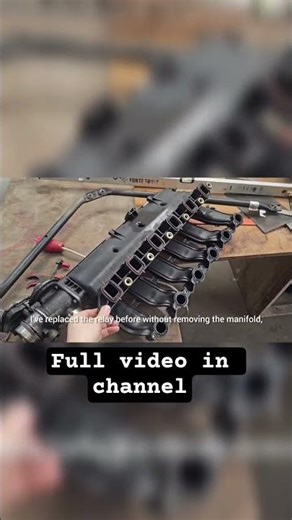 Glow plugs relay location | BMW e60 n57