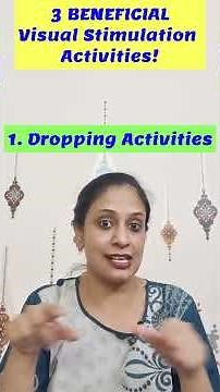 3 Meaningful Visual Stimming Activities that Improve Focus