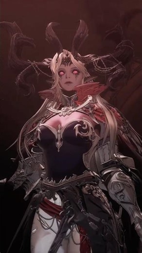 Princess Ilyana bring the symphony of chaos